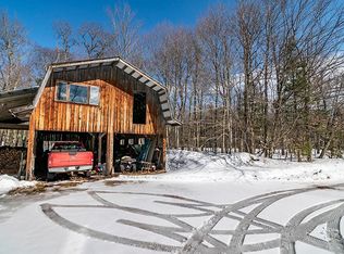 0 Route 30, Lake Clear, NY 12945