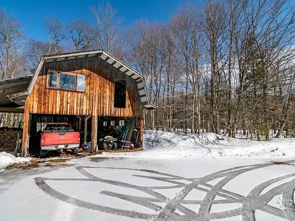 0 Route 30, Lake Clear, NY 12945