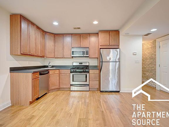 2nd image of 2826 N Albany Ave