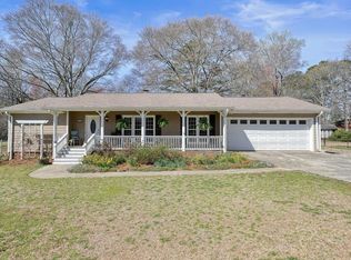 1312 Jordan Rd, Powder Springs, GA 30127