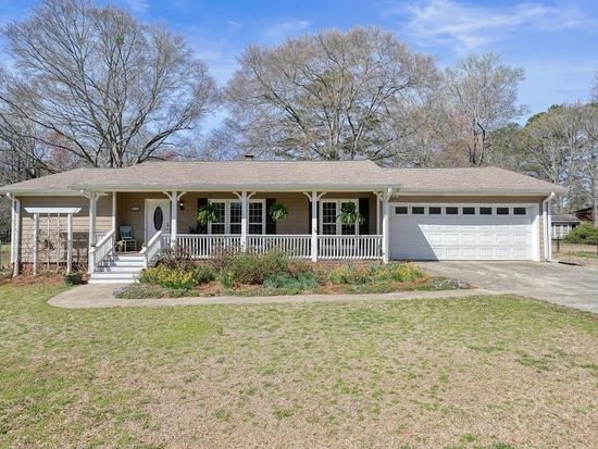 1312 Jordan Rd, Powder Springs, GA 30127