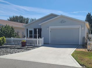 2058 Thornton Ter, The Villages, FL 32162