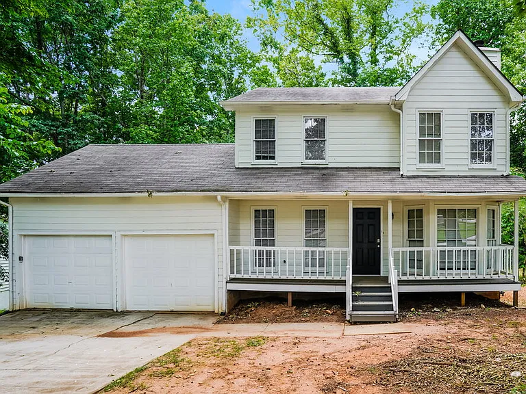 3133 Glen Hollow Dr — Photo 1