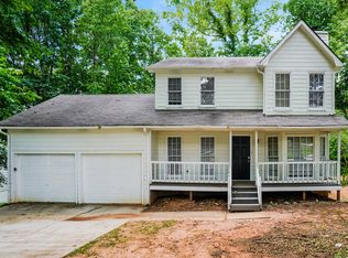 3133 Glen Hollow Dr, Rex, GA 30273