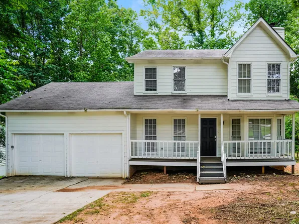 3133 Glen Hollow Dr, Rex, GA 30273
