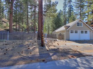 39126 N Shore Rd, Fawnskin, CA 92333