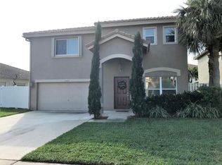 1122 Fosters Mill Dr, Boynton Beach, FL 33436