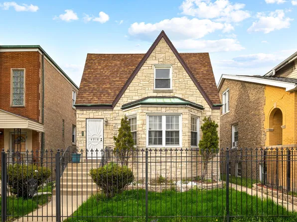 4918 W Altgeld St, Chicago, IL 60639