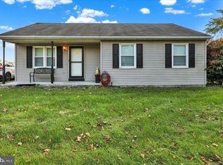 1901 S 5th Ave, Lebanon, PA 17042