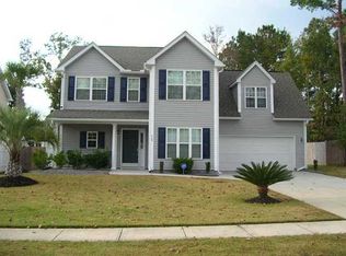 429 Black Horse Rd, Moncks Corner, SC 29461