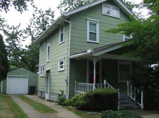 2218 17th St SW, Akron, OH 44314