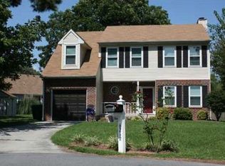 6212 White Ash Ct, Suffolk, VA 23435