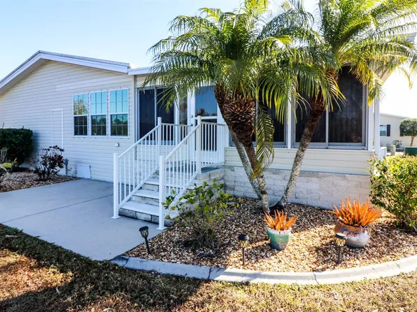29200 Jones Loop Rd #522, Punta Gorda, FL 33950