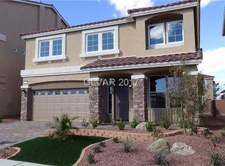 6588 W Cougar Ave, Las Vegas, NV 89139