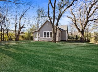 612 Linda St, Springdale, AR 72764