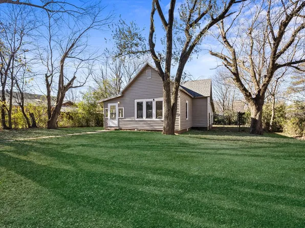 612 Linda St, Springdale, AR 72764