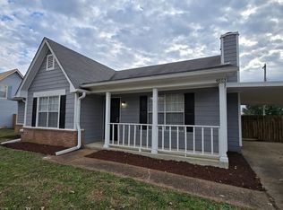 4803 Greenside Rd, Millington, TN 38053