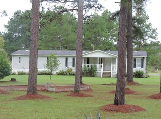 945 N Egg & Butter Rd, Ochlocknee, GA 31773