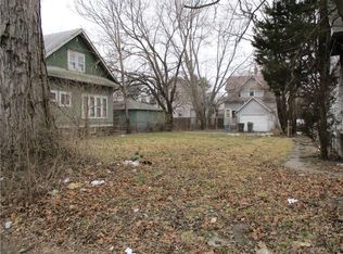 940 N Rural St, Indianapolis, IN 46201