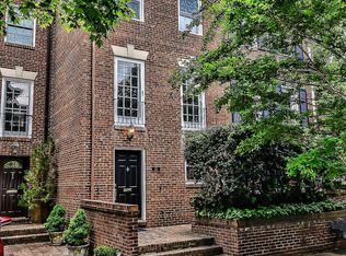 312 N Pitt St, Alexandria, VA 22314