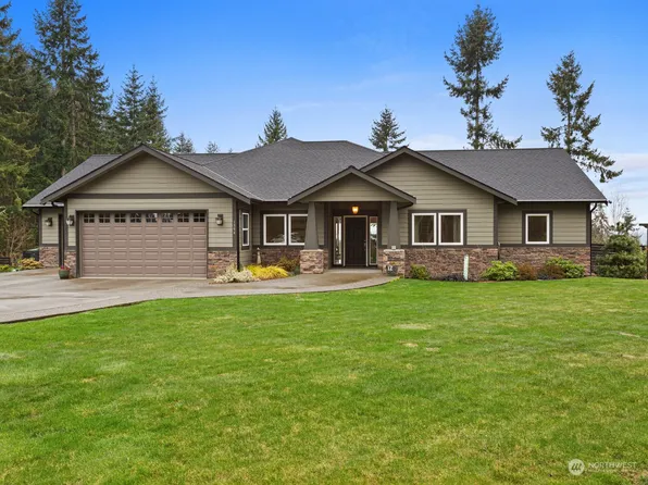 1594 Sockeye Lane, Freeland, WA 98249