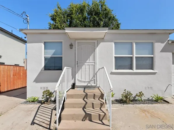 4330 Quince, San Diego, CA 92105