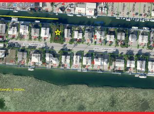 24285 Caribbean Dr W, Summerland Key, FL 33042