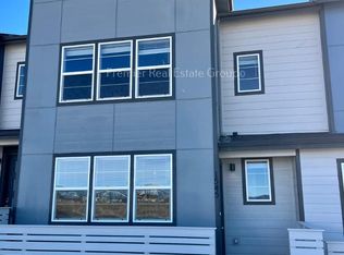 1545 Spring Water Point, Colorado Springs, CO 80908