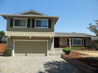 6112 Monteverde Dr, San Jose, CA 95120