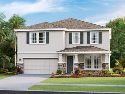 18113 Fattoria Ter, Bradenton, FL, 34211