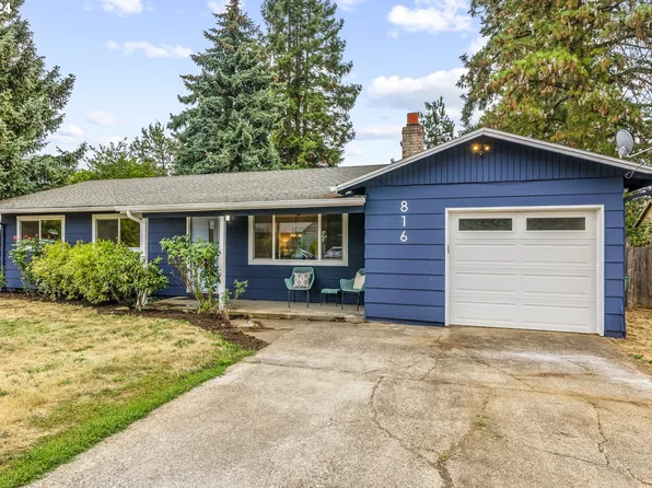 816 SE 153rd Ave, Portland, OR 97233