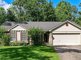 103 N Pathfinders Cir, Spring, TX 77381