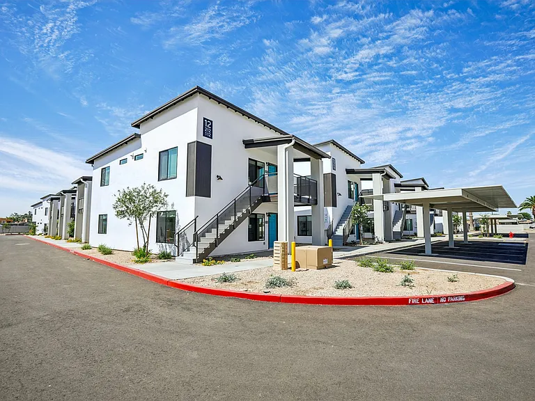 Tempo Apartments — Photo 76