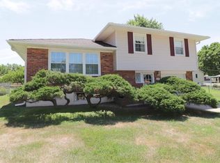 1729 N Pleasant St, Independence, MO 64050