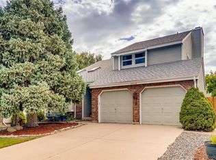 14516 E Wagontrail Pl, Aurora, CO 80015