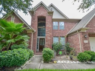 17702 Meadow Crossing Ln, Houston, TX 77095