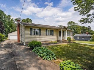 2279 Savoy Ave, Akron, OH 44305