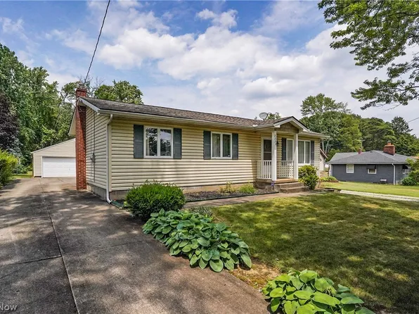2279 Savoy Ave, Akron, OH 44305