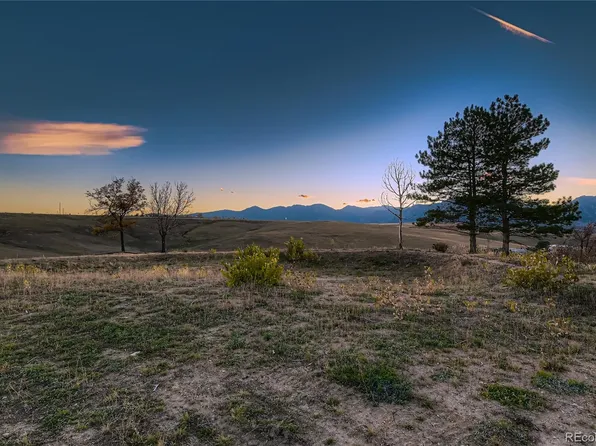 8 Benchmark Drive LOT 8, Boulder, CO 80303