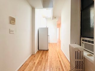 366 W 52nd St APT 1A, New York, NY 10019