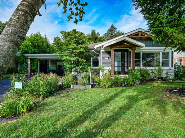 351 Reynolds Rd, London, ON N6K 2P5