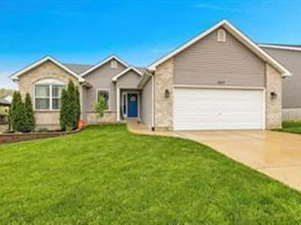 1317 Farnman Dr, Herculaneum, MO 63048