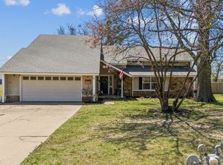 10594 E Birch St, Claremore, OK 74019