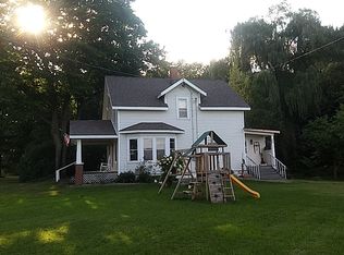 6992 Klondike Dr, Arpin, WI 54410