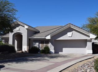 7142 W Redfield Rd, Peoria, AZ 85381