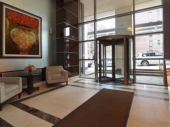 3rd image of 64-05 Yellowstone Blvd Unit Penthouse 514