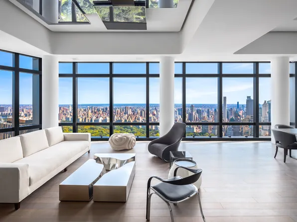 25 Columbus Circle 7475B image 1 of 15