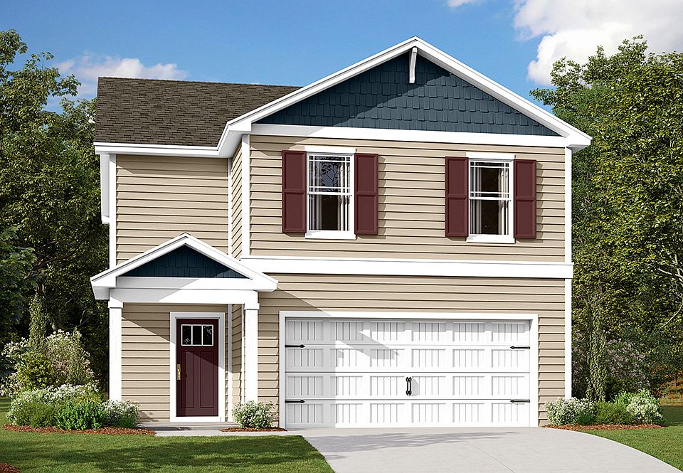 Plan Elevation.