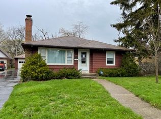 410 Burton St, Waukegan, IL