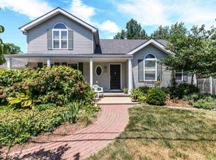 8739 N Picture Ridge Rd, Peoria, IL 61615